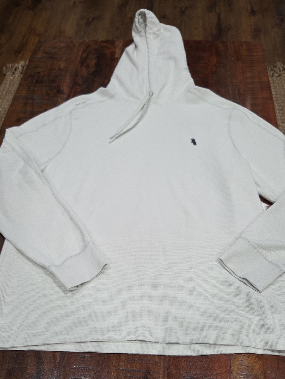 RLX Ralph Lauren Hoodie Size XL